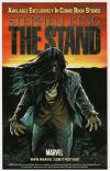 Stand Captain Trips Promo Comic Post Card
