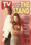 TV Guide 1994 May 7-13 THE STAND