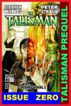 Talisman 1 Issue Zero Color CLEARANCE