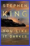 YOU LIKE IT DARKER 1st Printing Remarqued 1 of 100